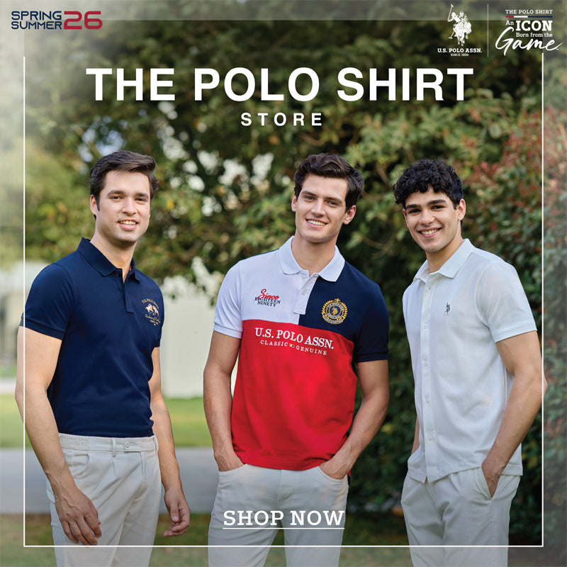  - U.S. Polo Assn. India | Large