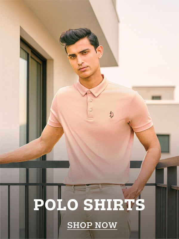  - U.S. POLO ASSN. | Large