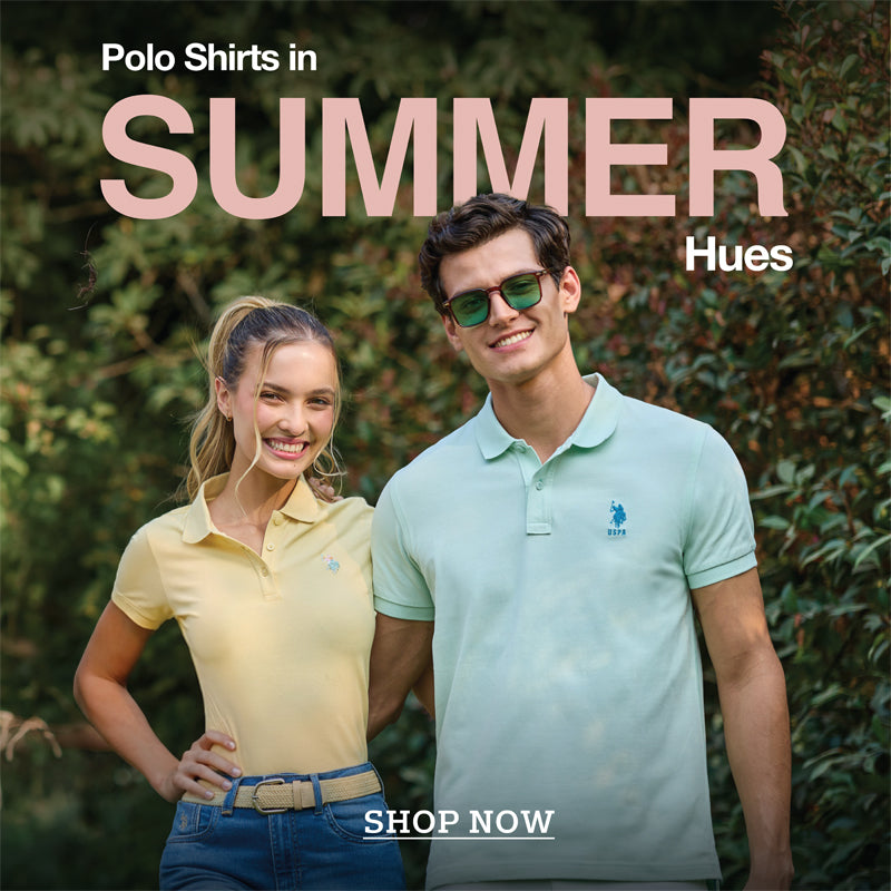  - U.S. Polo Assn. India | Large