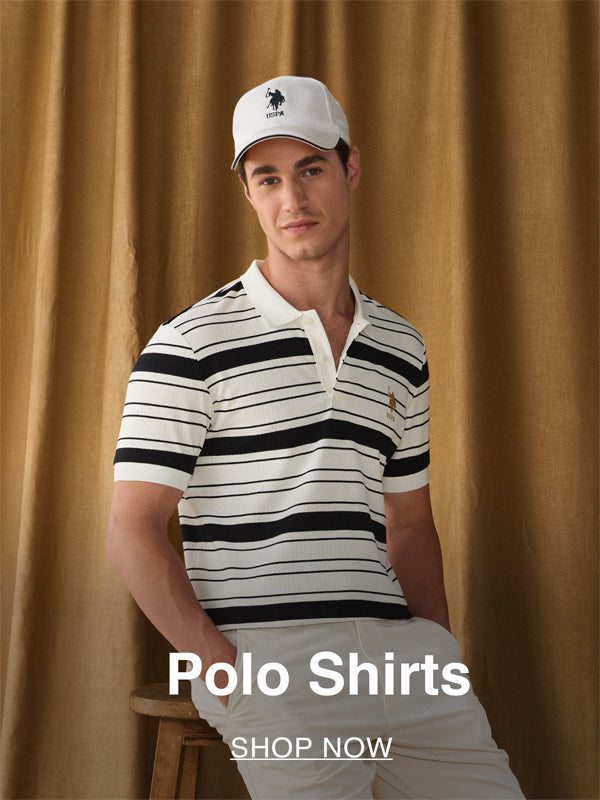  - U.S. Polo Assn. India | Large