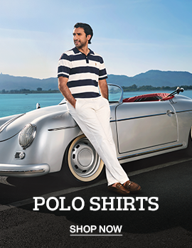  - U.S. Polo Assn. India | Large