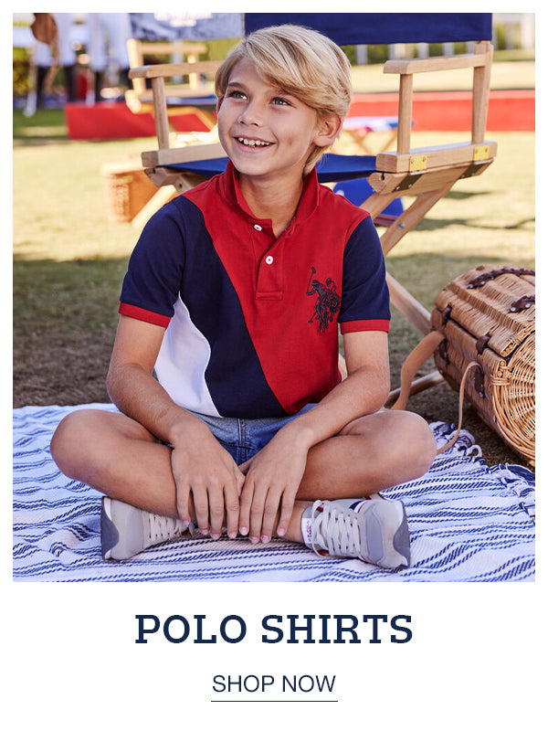  - U.S. POLO ASSN. | Large