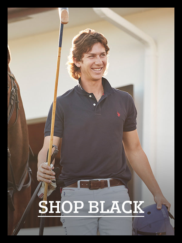  - U.S. Polo Assn. India | Large