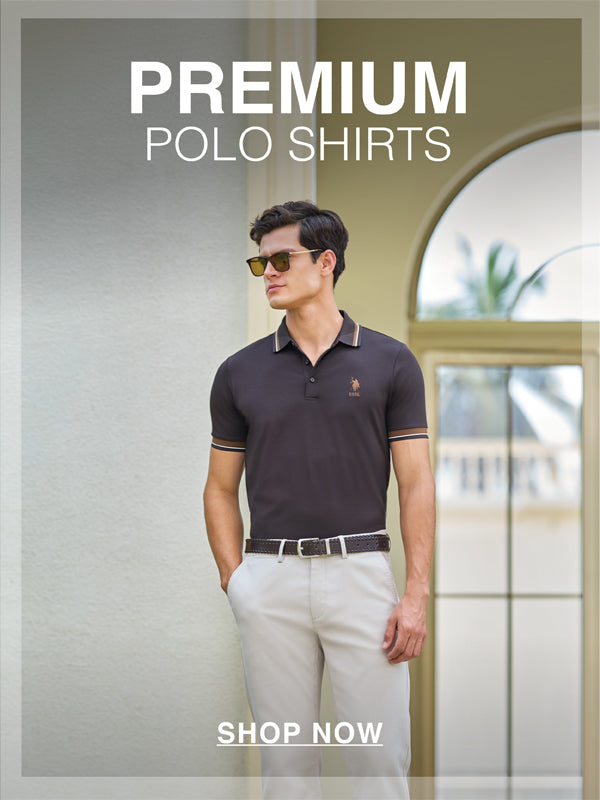 - U.S. Polo Assn. India | Large
