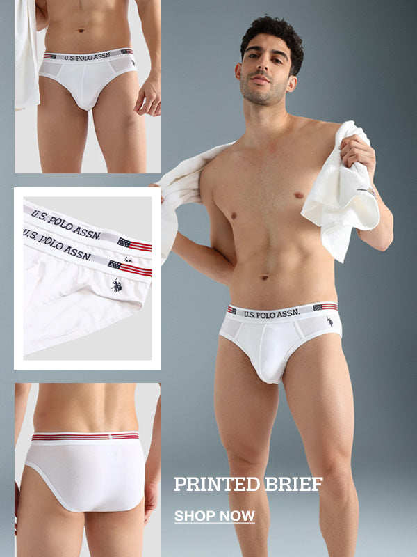  - U.S. POLO ASSN. | Large