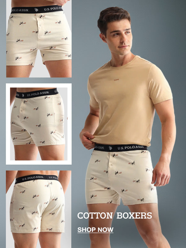  - U.S. POLO ASSN. | Large