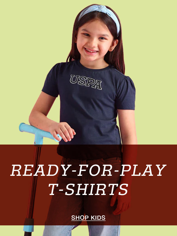  - U.S. POLO ASSN. | Large