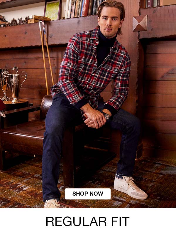  - U.S. Polo Assn. India | Large