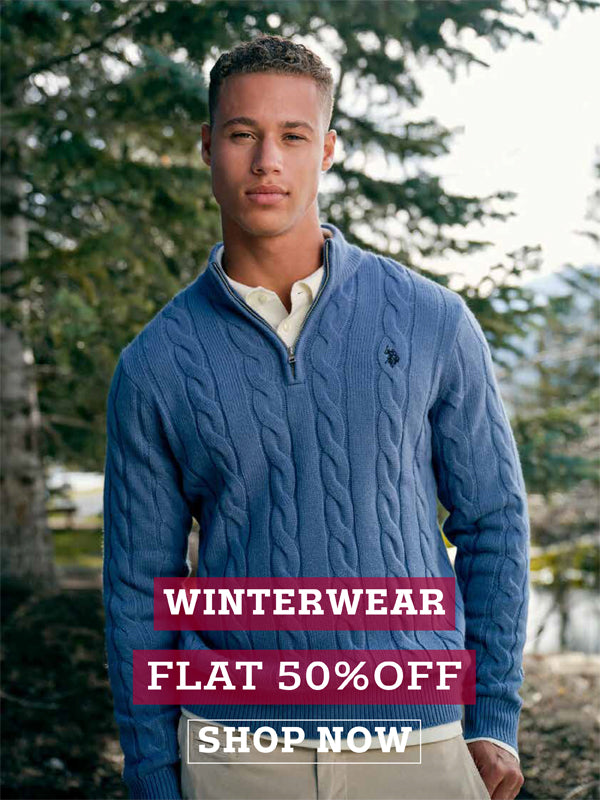  - U.S. POLO ASSN. | Large