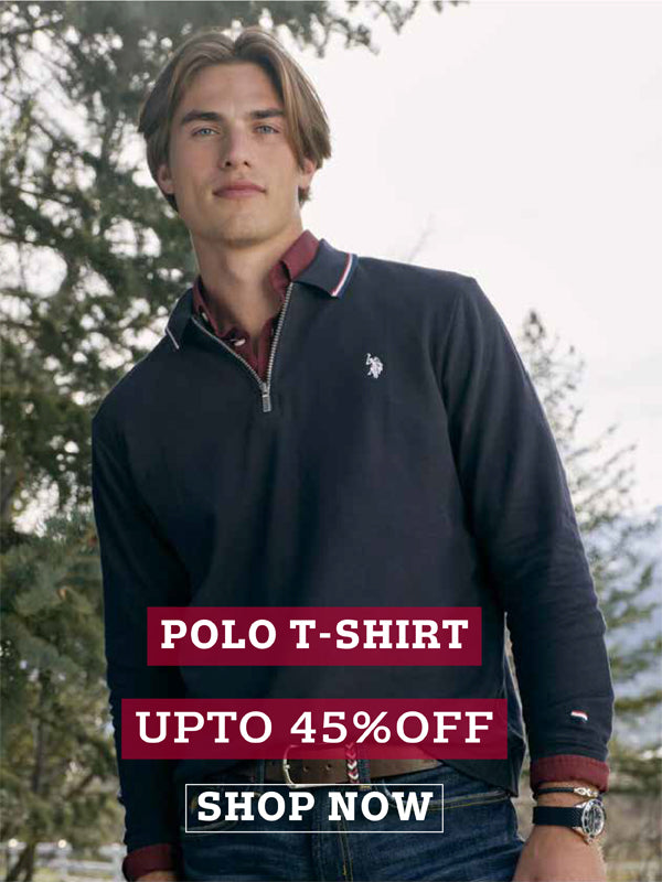  - U.S. POLO ASSN. | Large