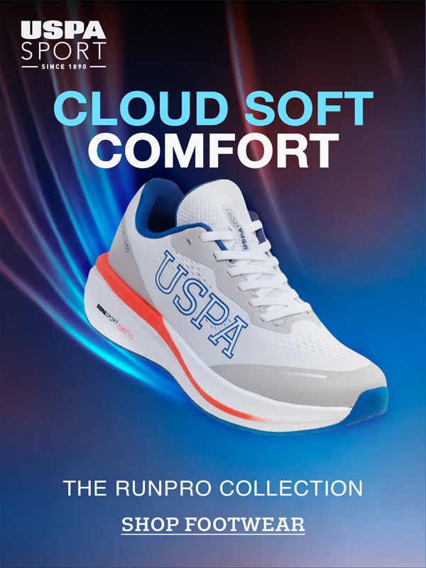  - U.S. Polo Assn. India | Large