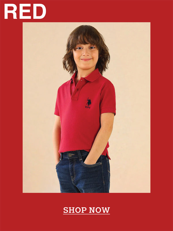  - U.S. Polo Assn. India | Large
