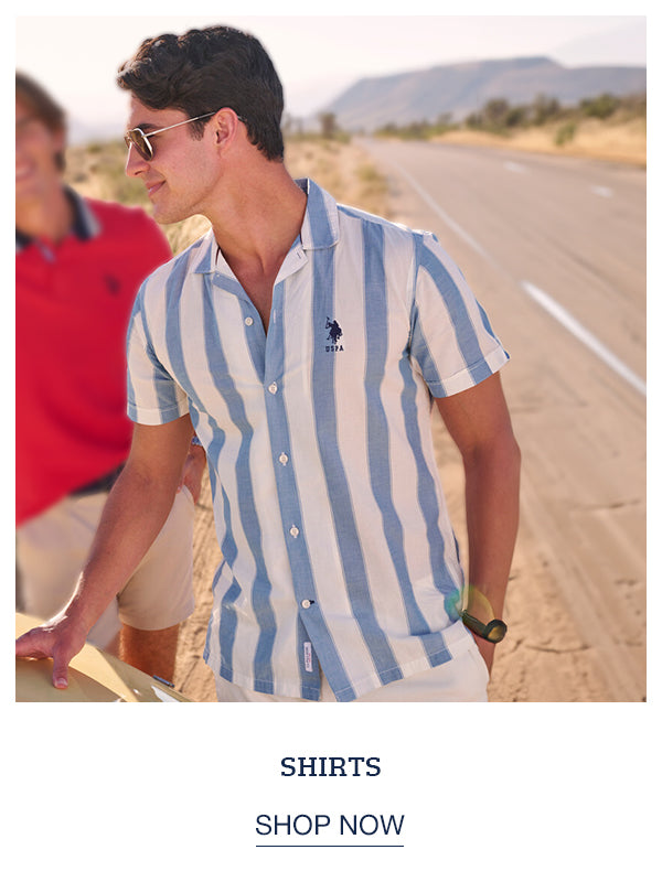  - U.S. Polo Assn. India | Large