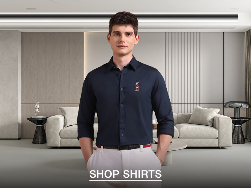  - U.S. POLO ASSN. | Large