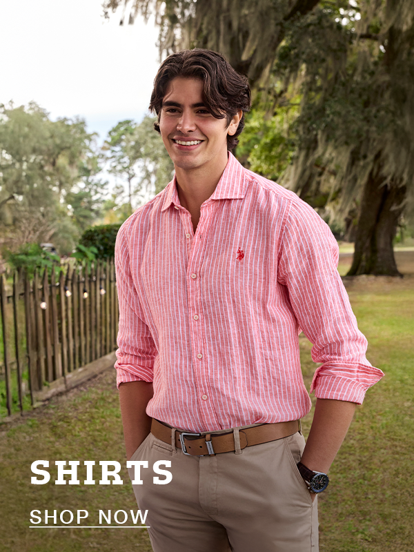  - U.S. Polo Assn. India | Large