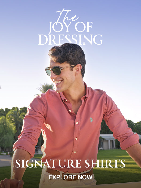 Signature Shirts