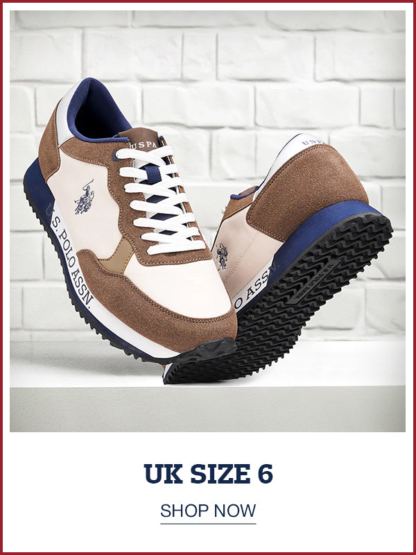  - U.S. POLO ASSN. | Large