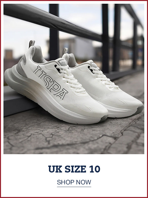  - U.S. POLO ASSN. | Large