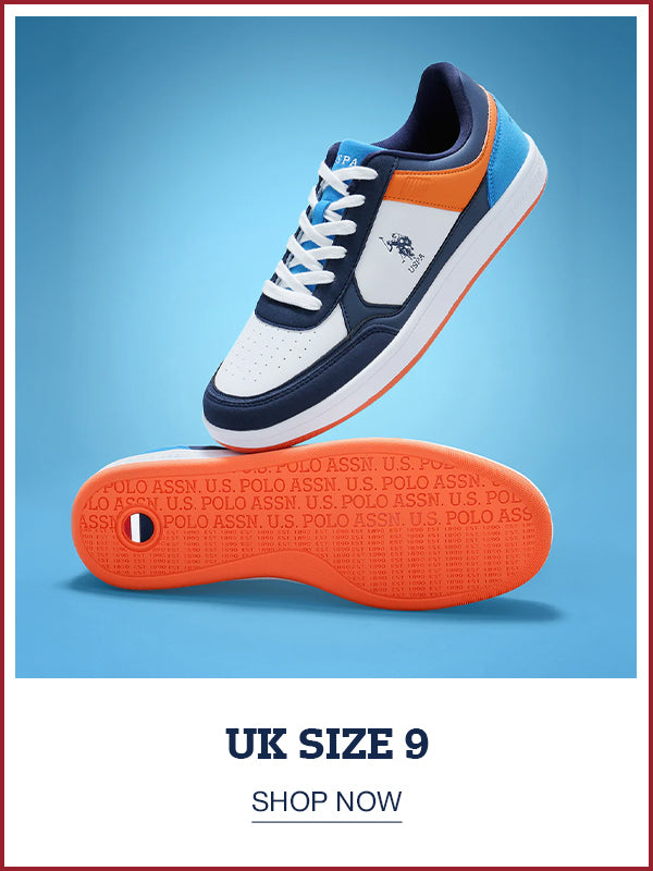  - U.S. POLO ASSN. | Large