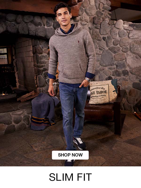  - U.S. Polo Assn. India | Large