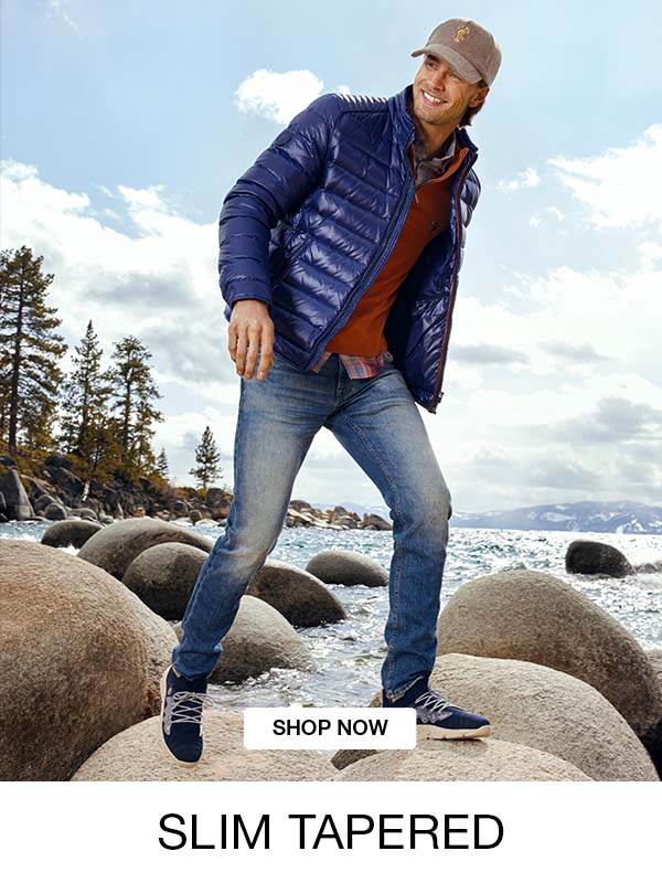  - U.S. Polo Assn. India | Large