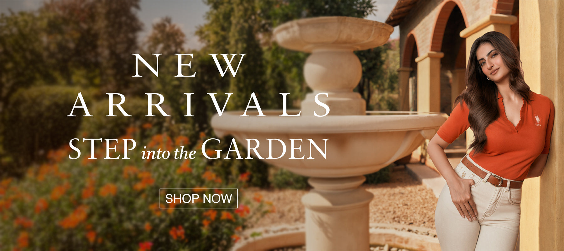 U.S. Polo Assn. Collection