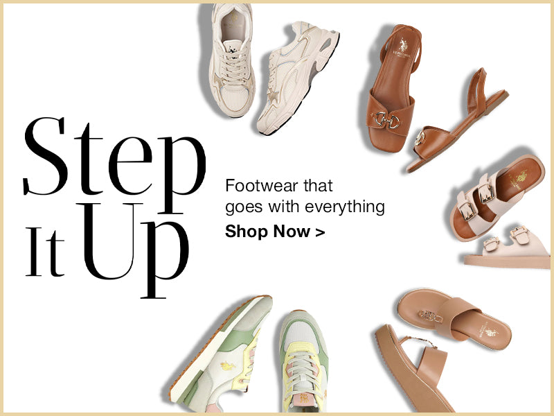  - U.S. POLO ASSN. | Large