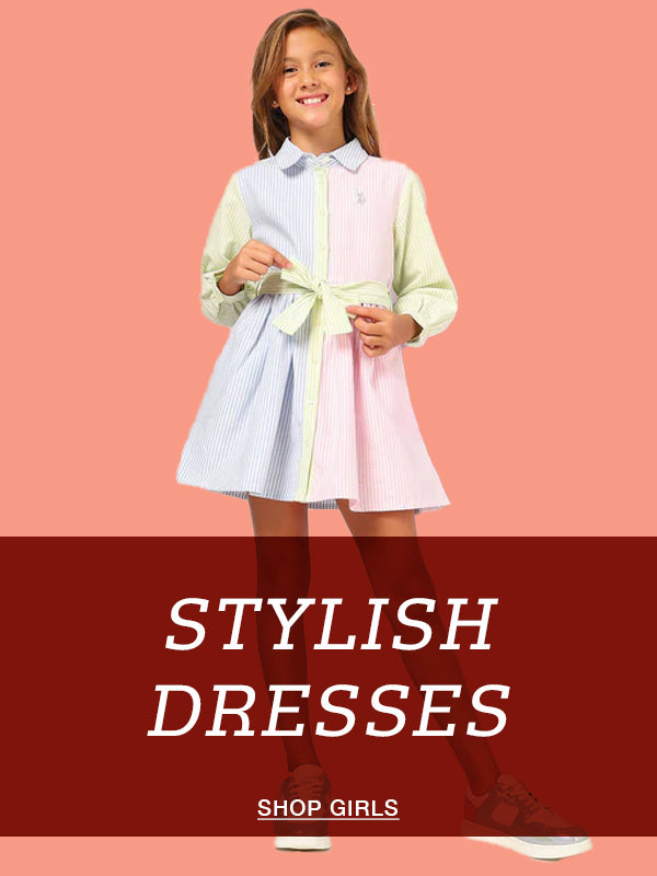  - U.S. POLO ASSN. | Large