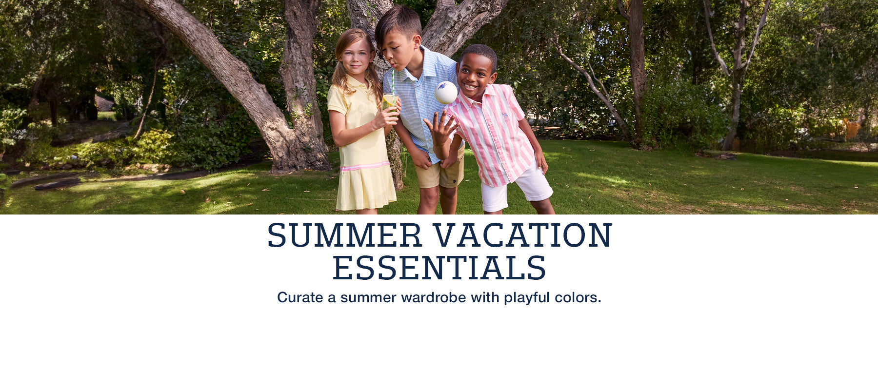  - U.S. POLO ASSN. | Large