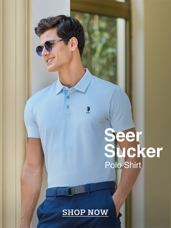  - U.S. Polo Assn. India | Large