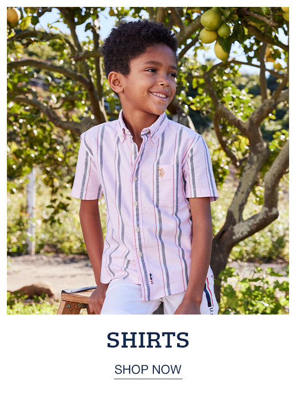  - U.S. POLO ASSN. | Large