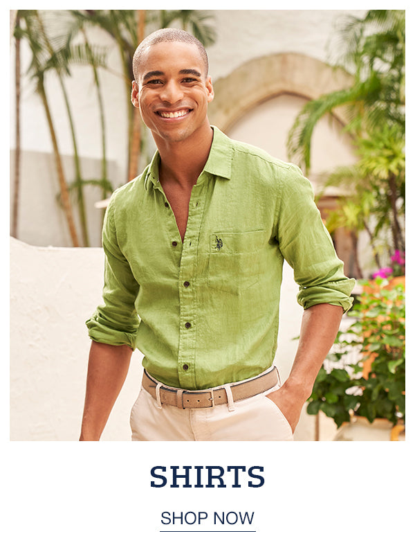  - U.S. POLO ASSN. | Large