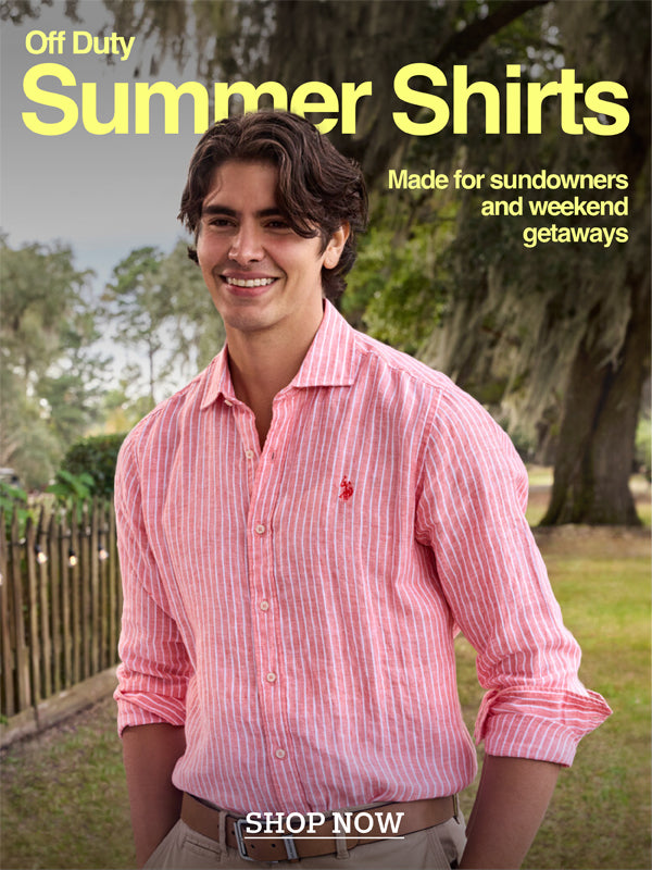  - U.S. Polo Assn. India | Large