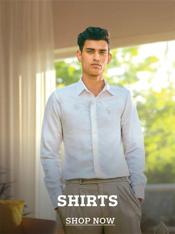  - U.S. POLO ASSN. | Large