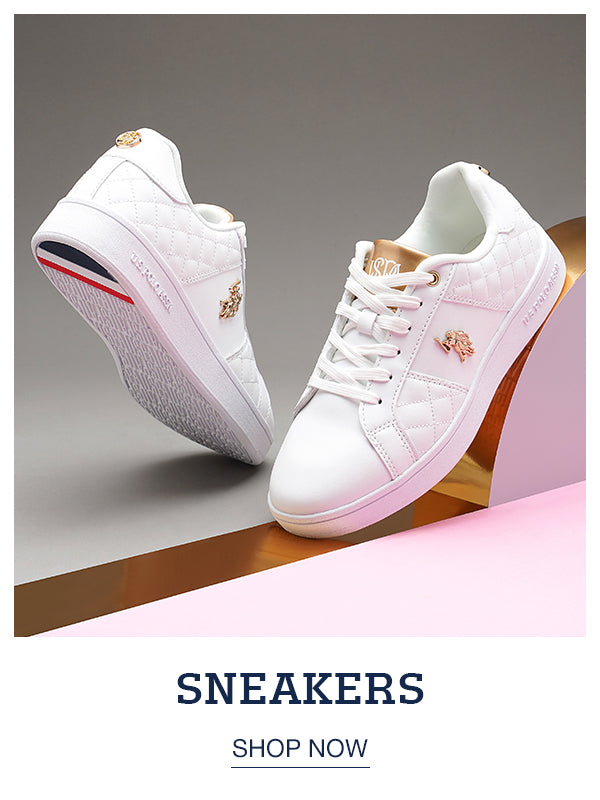  - U.S. POLO ASSN. | Large