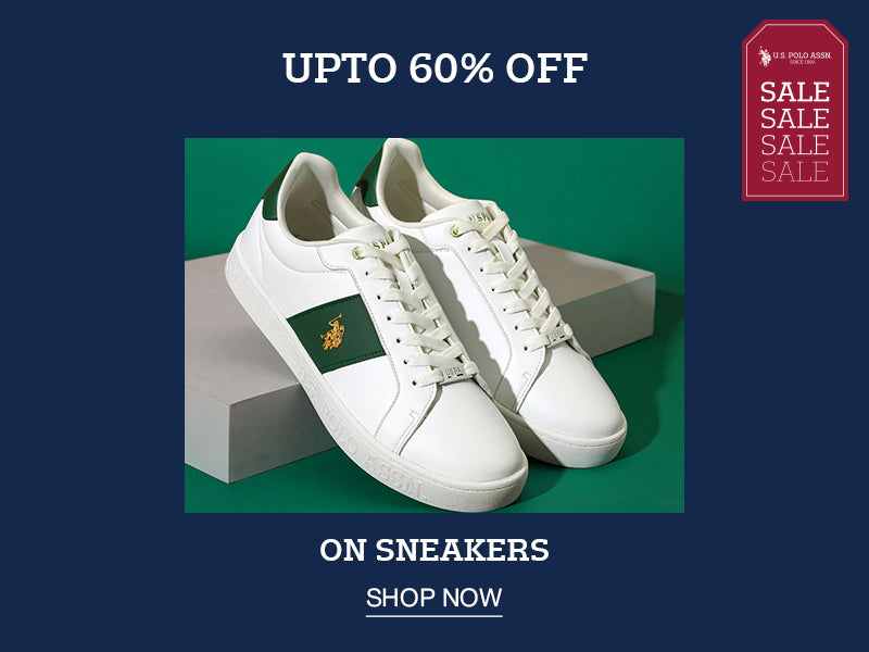  - U.S. POLO ASSN. | Large