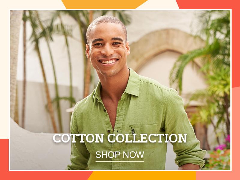  - U.S. POLO ASSN. | Large