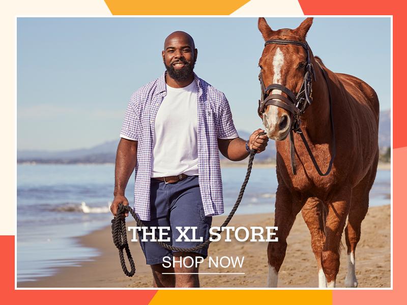  - U.S. POLO ASSN. | Large