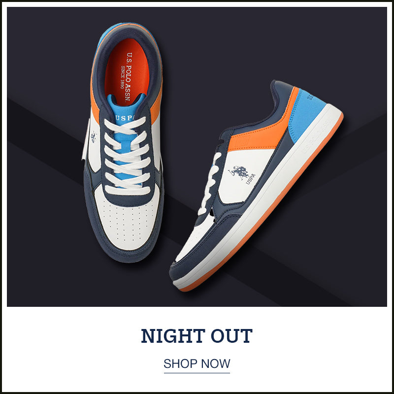  - U.S. POLO ASSN. | Large