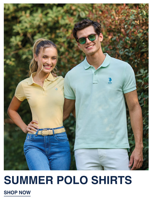  - U.S. Polo Assn. India | Large
