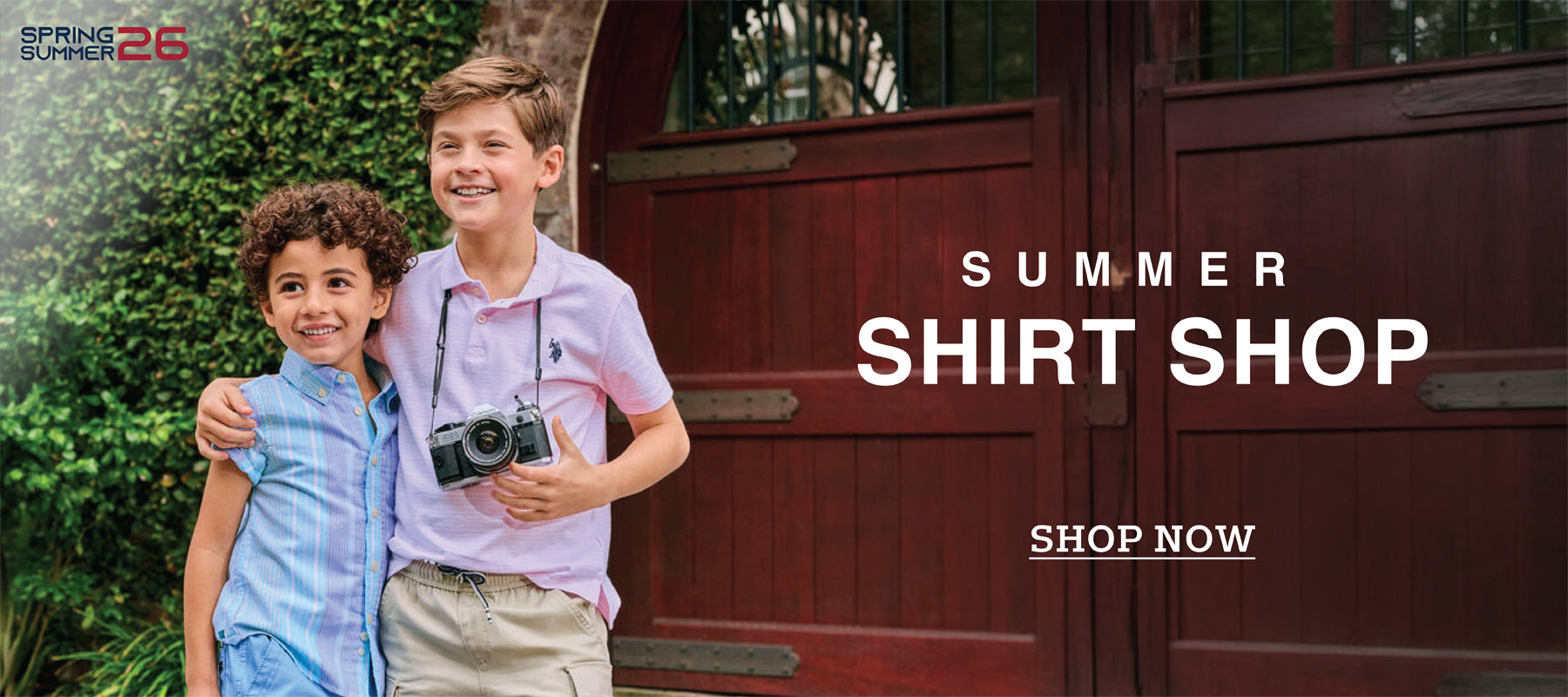  - U.S. Polo Assn. India | Large