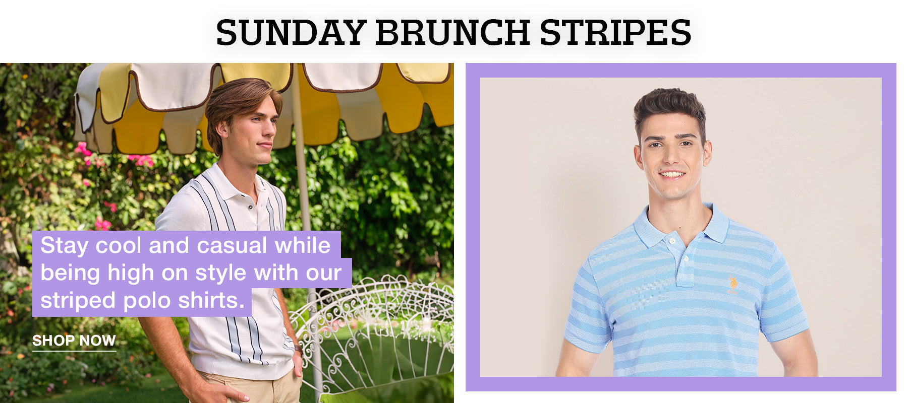  - U.S. POLO ASSN. | Large