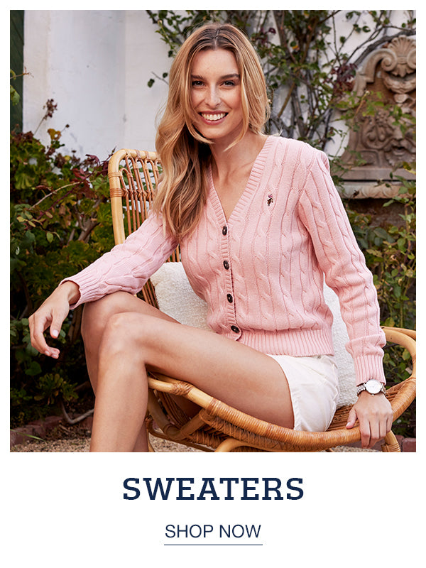  - U.S. POLO ASSN. | Large