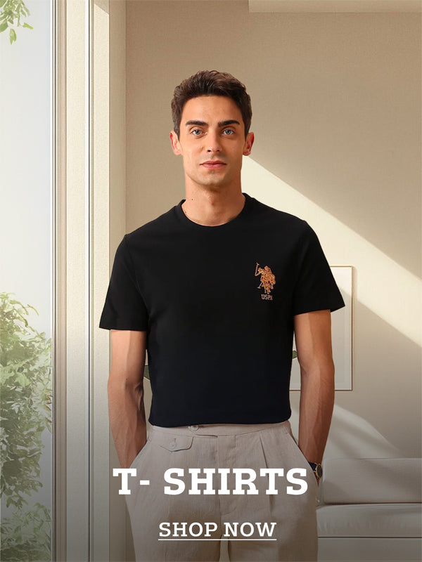  - U.S. POLO ASSN. | Large