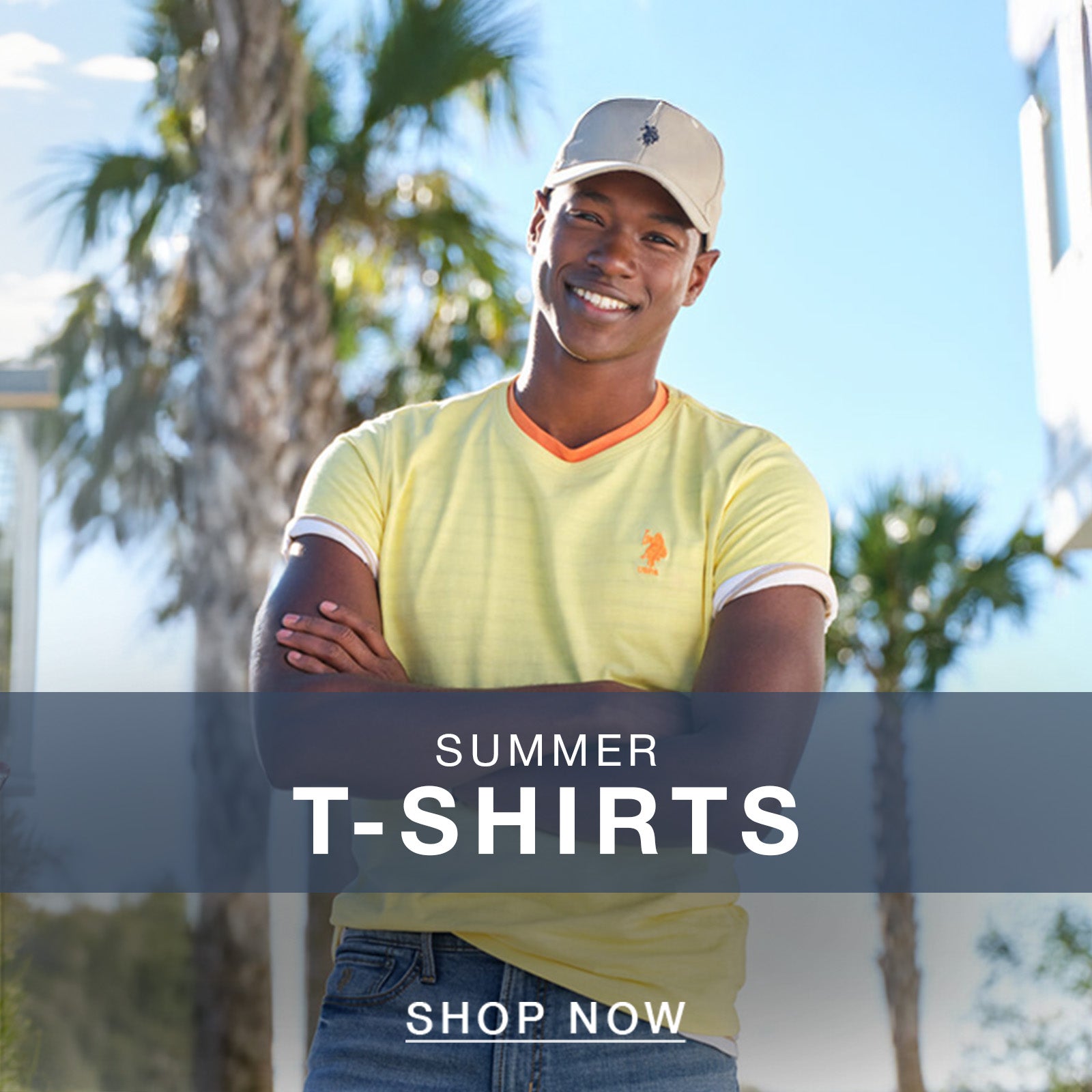 - U.S. Polo Assn. India | Large