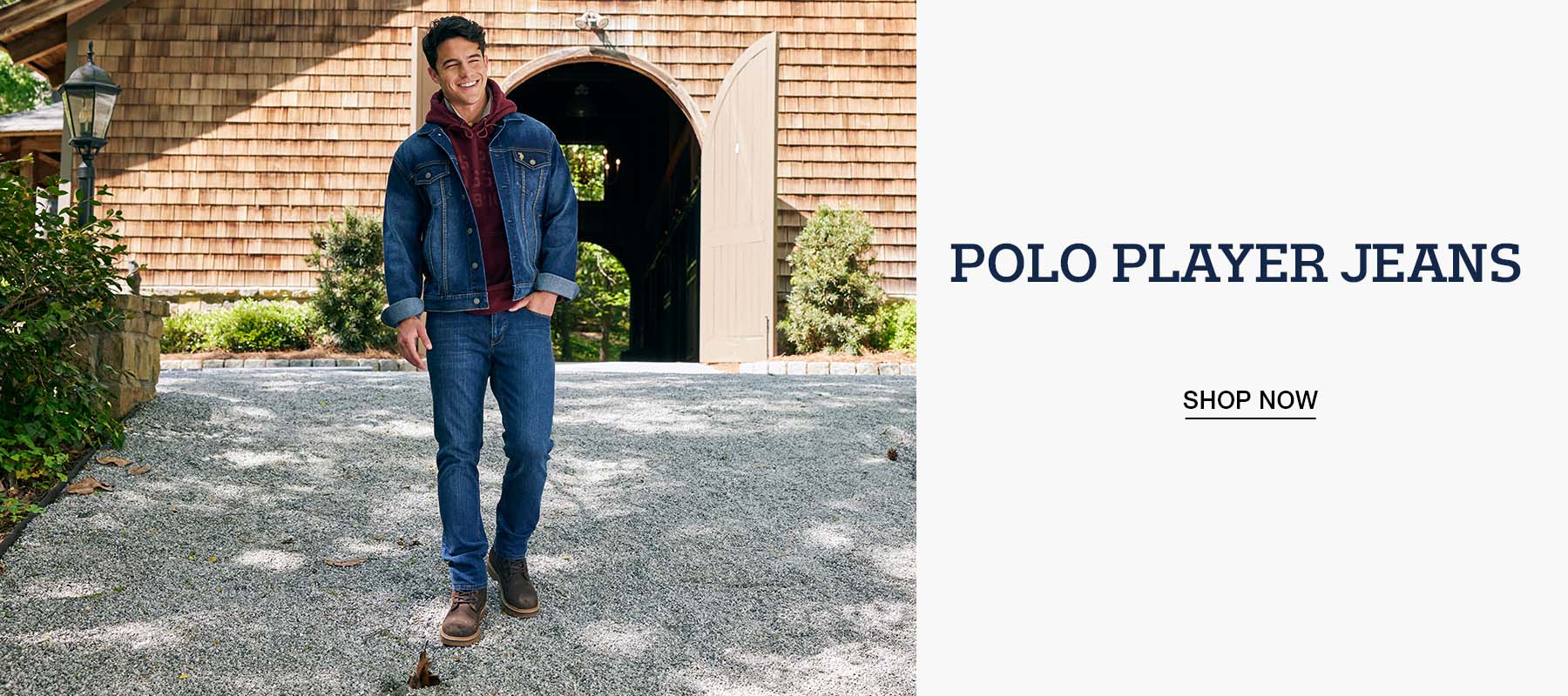  - U.S. POLO ASSN. | Large