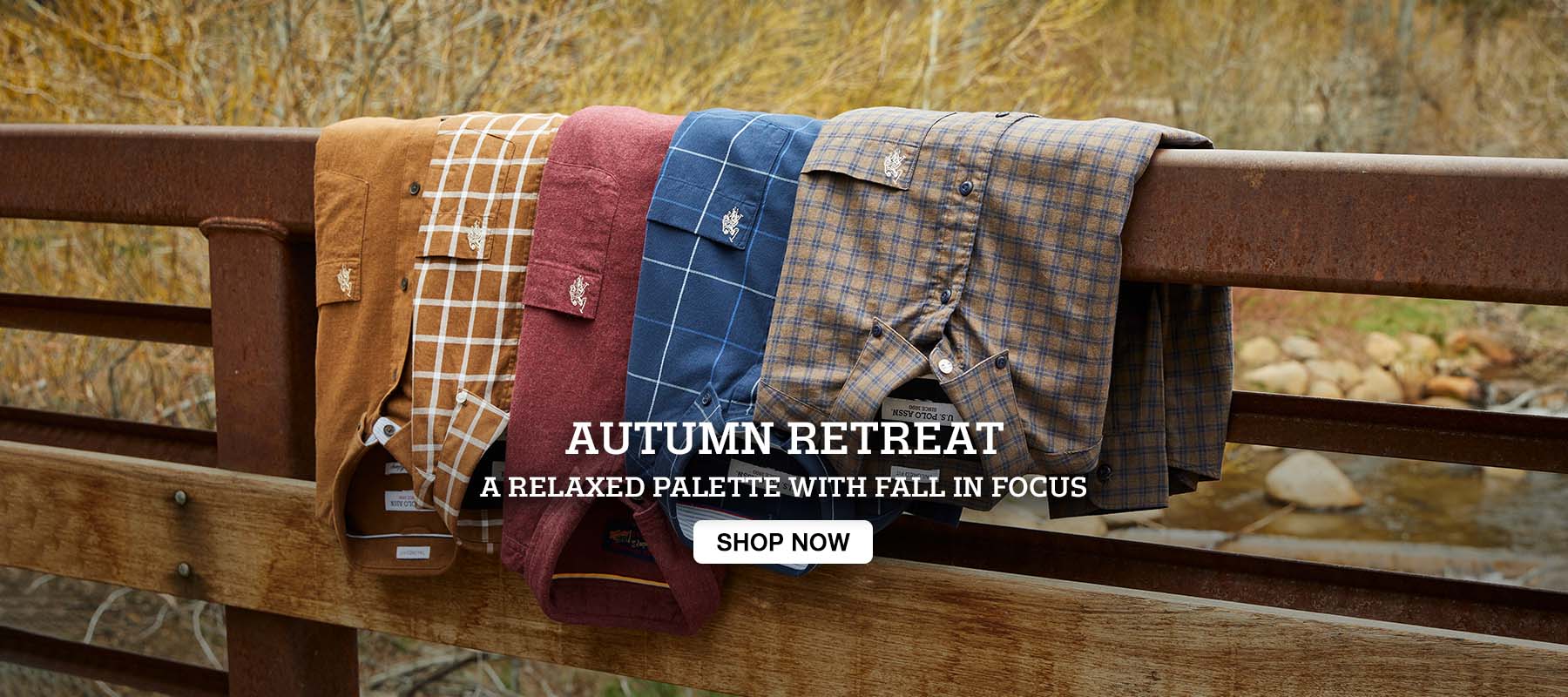  - U.S. POLO ASSN. | Large