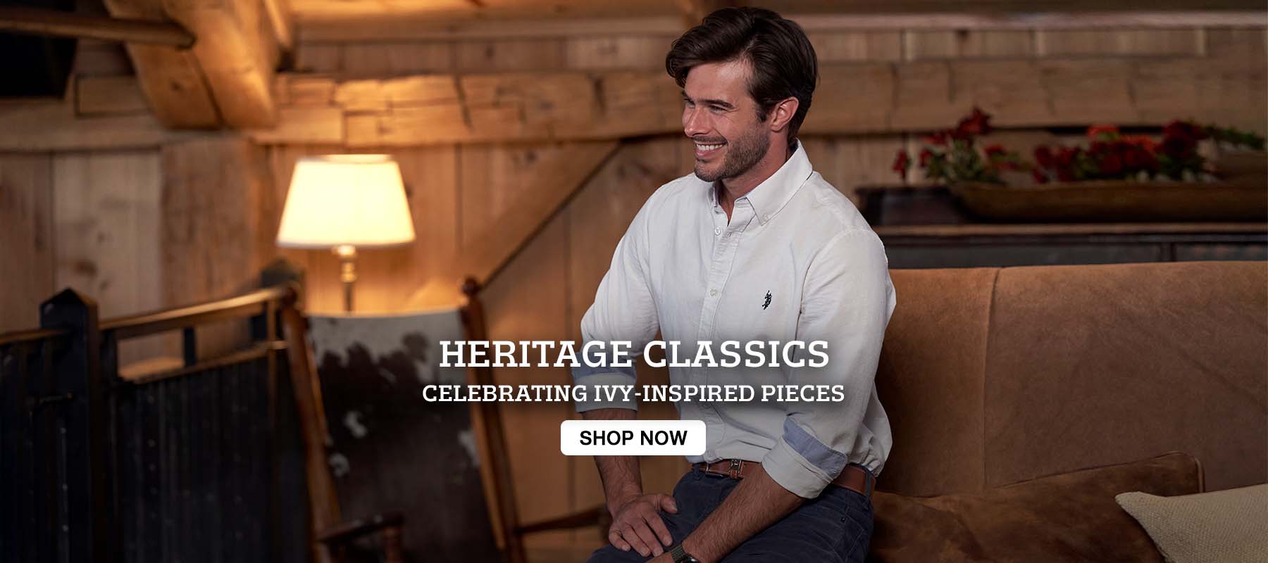  - U.S. POLO ASSN. | Large