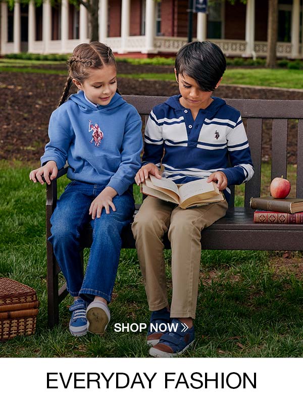  - U.S. POLO ASSN. | Large