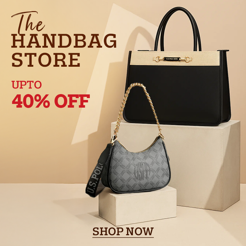  - U.S. Polo Assn. India | Large